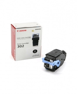 Canon Cart 302 Toner (Black)